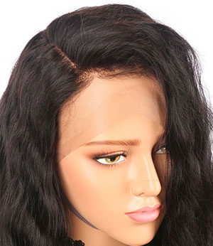 Free style lace wigs in stock,wigs manufacturer