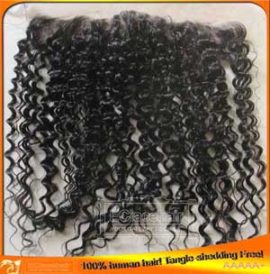 Wholesale virgin brazilian hair frontal,hair price