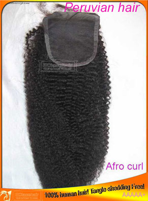 Lace Top Closures