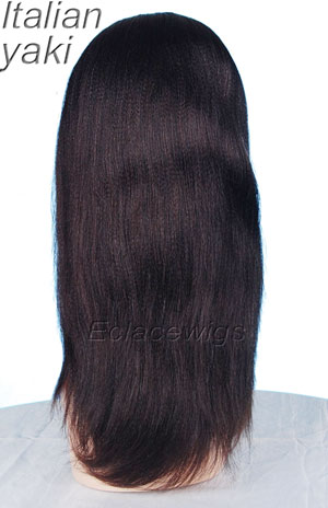 Full Lace Wig