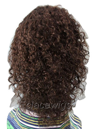 Full Lace Wigs