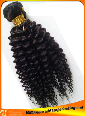 Hair Wefts