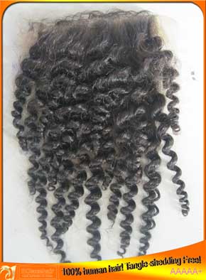 Lace Closure