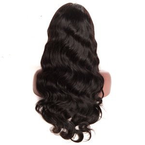 13*6 Human Hair Lace Front Wig Wholesale Price