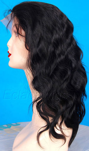 13*6 Human Hair Lace Front Wig Wholesale Price