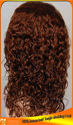 Stock Human Hair Lace Wigs Seller