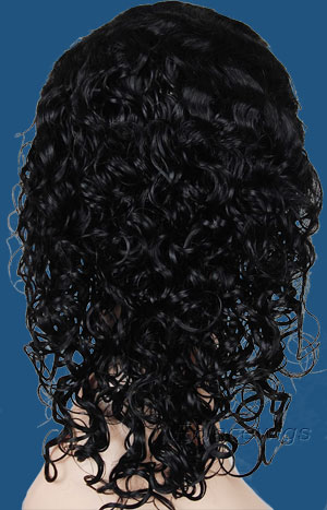 Stock Human Hair Lace Wigs Seller