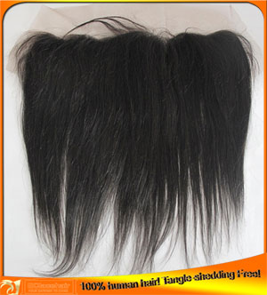 Indian Lace Frontals with Babyhair