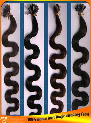 Cheap Indian Virgin Human Hair Extensions