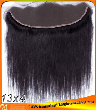 Indian Lace Frontals with Babyhair