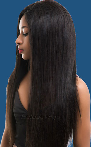 Virgin Human Hair Full Lace Wigs High Quality