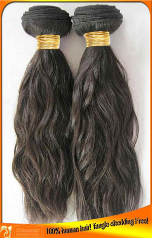 Indian Peruvian Virgin Human Hair Weave Wefts for Black Women Wholesale Factory Price Supplier