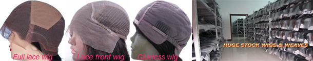 Lace Wig Cap Pictures