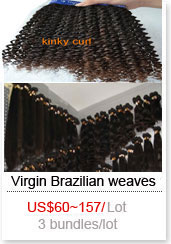 Brazilian Hair Weaves Price