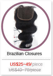 Lace Closures Price