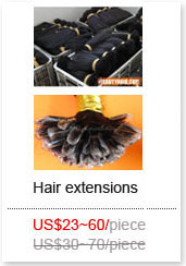 Hair Extensions Price