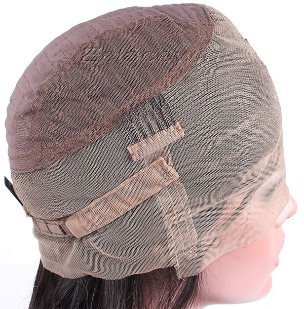 lace frontal cap