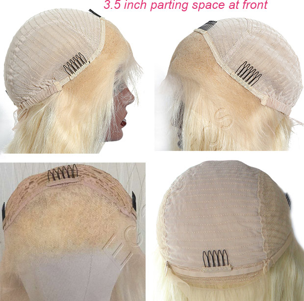 wig cap